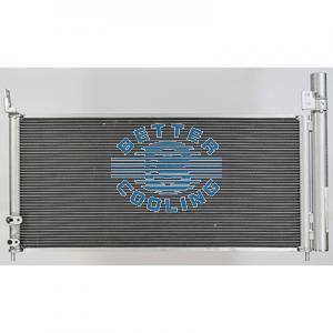 A/c Condenser For Nissan 350z03-08 Dpi:4707