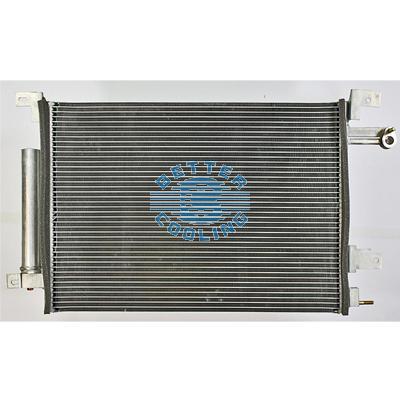 A/c Condenser For Ford Mustang10-11 Dpi:3791