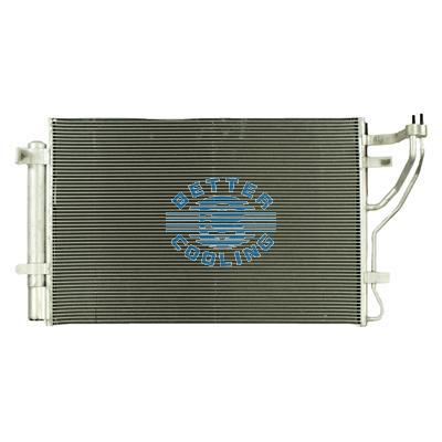 A/c Condenser For Kia Forte10-11 Dpi:3795