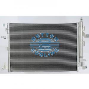 A/c Condenser For Ford Expedition  07-10 Dpi:3618