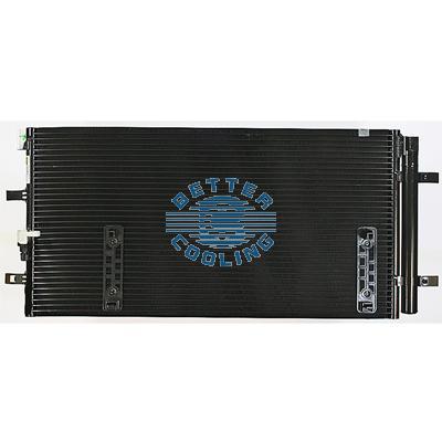 A/c Condenser For Audi  A4/a5/s5/q510 Dpi:3868
