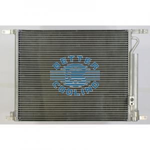 A/c Condenser For Hyundai 2003-2003 Kia Optima   
2003-2003 Hyundai Sonata  
2004-2004 Hyundai Sonata  99-03 Dpi:4949
