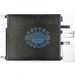 A/c Condenser For Toyota Scion Tc05-08 Dpi:3304