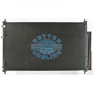 A/c Condenser For Suzuki 2004-2007 Buick Excelle04-07 Dpi:3055