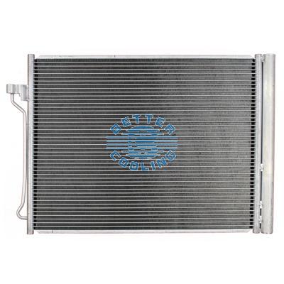 A/c Condenser For Bmw 5series Gran Turismo  10-16 Dpi:3896
