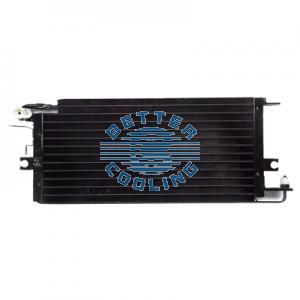 A/c Condenser For Honda Integra94-01 Dpi:4562