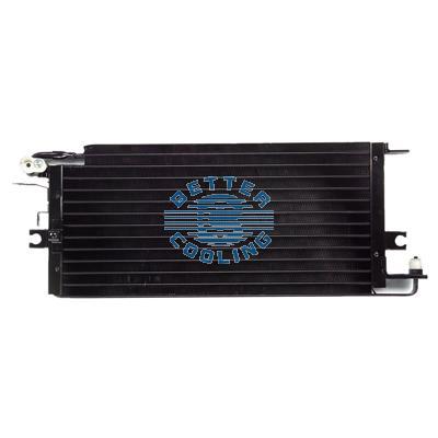 A/c Condenser For Toyota  Dpi:3932