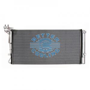 A/c Condenser For Mazda Mpv Van04-06 Dpi:3308