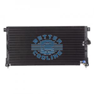 A/c Condenser For Toyota Scion Tc05-08 Dpi:3304