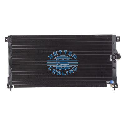 A/c Condenser For Honda Accord86-89 Dpi:3959