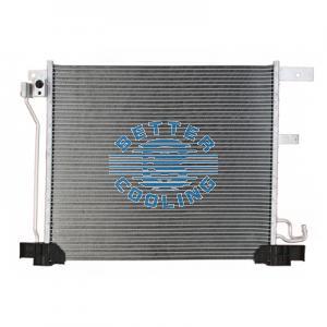 A/c Condenser For   Dpi: