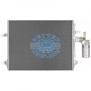 A/c Condenser For Honda Integra94-01 Dpi:4562