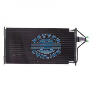 A/c Condenser For Volkswagen Beetle98-06 Dpi:4932