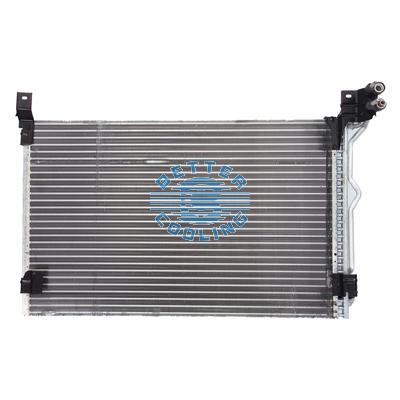 A/c Condenser For Ford Ford- Crown Victoria-                                                        2003-2005                                                                       Lincoln- Town Car- 2003-2005