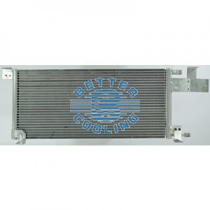A/c Condenser For Lexus Rx400h/highlander 06-07 A/cond-hybrid Dpi:3500