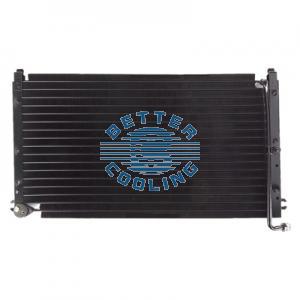 A/c Condenser For Suzuki 2004-2007 Buick Excelle04-07 Dpi:3055