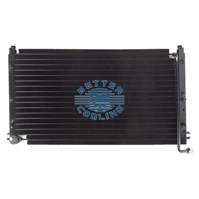 A/c Condenser For Nissan Hardbody Pickup/ Pathfinder86-92 Dpi:4182