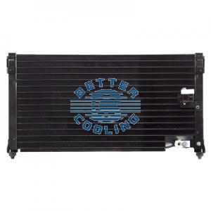 A/c Condenser For Toyota Corolla93-93 Dpi:4577