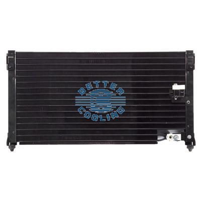 A/c Condenser For Honda Accord90-93 Dpi:4237