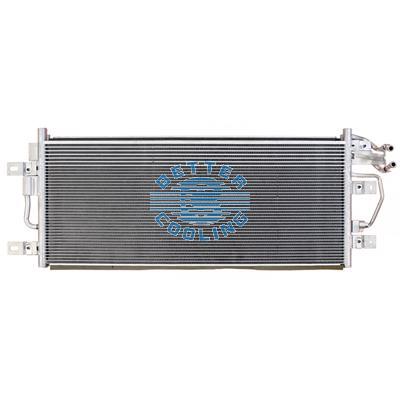 A/c Condenser For Ford Explorer 12-16 Dpi:4238