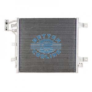 A/c Condenser For Gm Dts/lucerne 06-11 A/c Cond. Dpi:3519