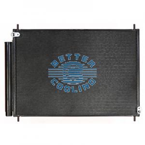 A/c Condenser For Hyundai Hy-accent Sohc 1.5l 00/0295-99 Dpi:4682