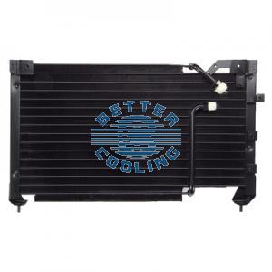 A/c Condenser For Audi A4 1.8l/3.1l02-03 Dpi:4702