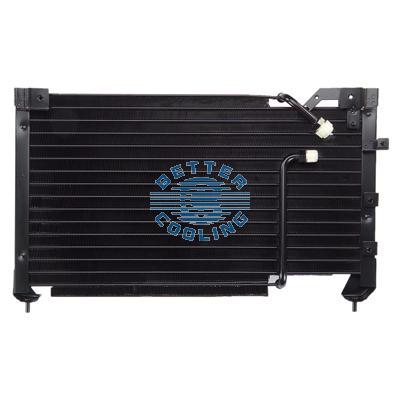 A/c Condenser For Mazda 323/protégé90-94 Dpi:4267