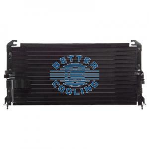 A/c Condenser For Honda Legend91-92 Dpi:4311