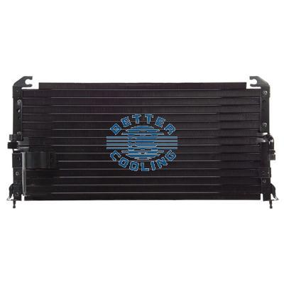 A/c Condenser For Toyota Talon/ Eclipse90-94 Dpi:4276
