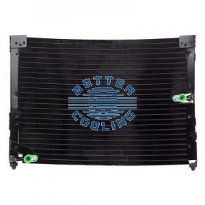 A/c Condenser For Gm 2001-97 G Series Van95-05 Dpi:4722