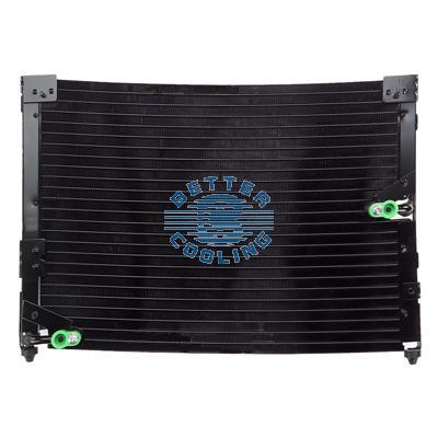 A/c Condenser For Honda Legend91-92 Dpi:4311