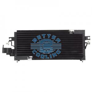 A/c Condenser For Toyota Corolla/prizm 92-97 Dpi:4577