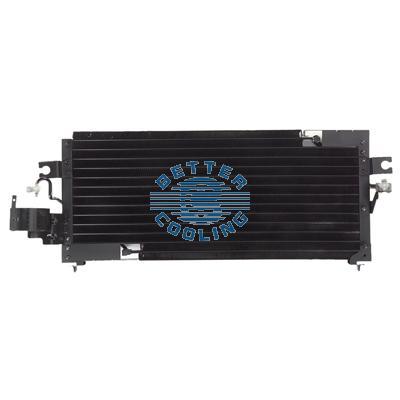 A/c Condenser For Nissan Nx Coupe/ Sentra91-94 Dpi:4322
