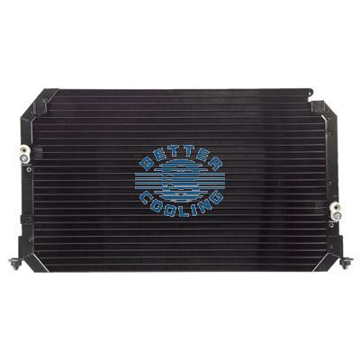 A/c Condenser For Toyota Camry/ Es 30192-94 Dpi:4345