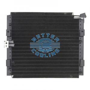 A/c Condenser For Hyundai Sonata 11-12 A/c Cond-exc. Turbo & Hybrid Dpi:3888