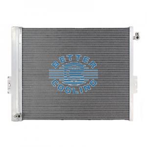 A/c Condenser For Toyota Camry/ Es 30193-96 Dpi:4570