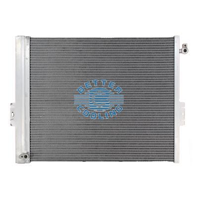 A/c Condenser For Toyota Tacoma  12-15 Dpi:4369
