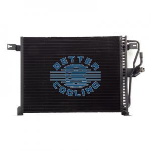 A/c Condenser For Nissan 350z03-08 Dpi:4707