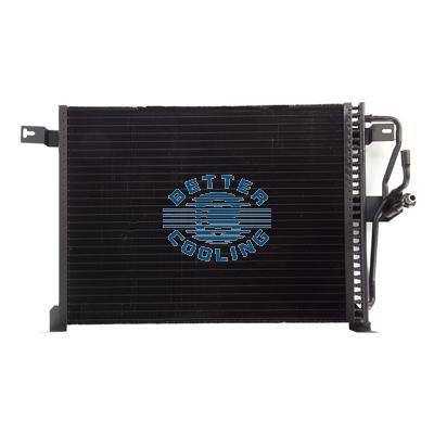 A/c Condenser For Chrysler Grand Cherokee/grand Wagoneer93-98 Dpi:4379