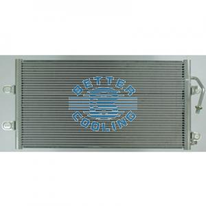A/c Condenser For Gm 9001 Series91-98 Dpi:4640