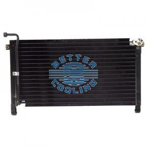 A/c Condenser For Acura Acura Rdx 07-12 A/c Cond. Dpi:3592