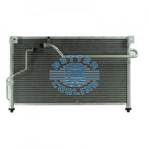 A/c Condenser For Kia Forte(td) Dpi: