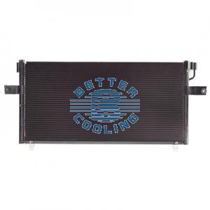 A/c Condenser For   Dpi: