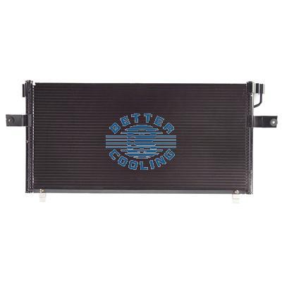 A/c Condenser For Nissan Altima93-97 Dpi:4447