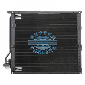 A/c Condenser For Gm G6/ Ion/ Cobalt03-09 Dpi:4718