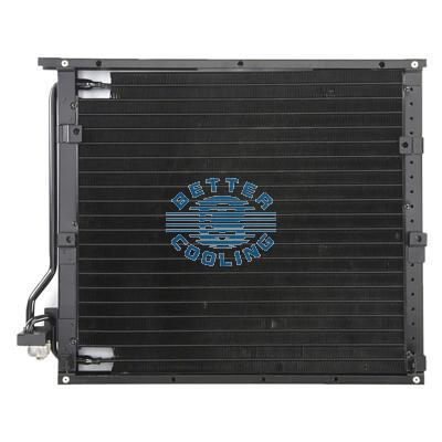 A/c Condenser For Bmw 319 Series/ 323 Series/ 325 Series/ 328 Series91-99 Dpi:4473