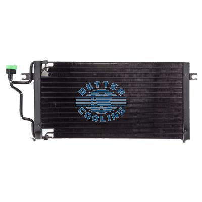 A/c Condenser For Mitsubishi Colt/ Mirage93-96 Dpi:4538