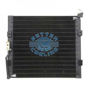 A/c Condenser For Gm S-series94-02 Dpi:4586