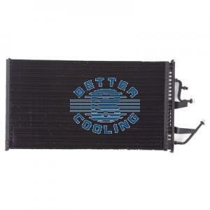 A/c Condenser For Honda Accord/ Cl94-99 Dpi:4660